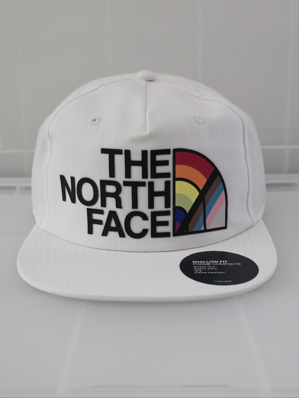 The North Face Plaskett Ball Cap